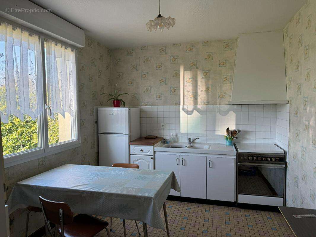 Maison 4 pièces à CAMORS - photo 2