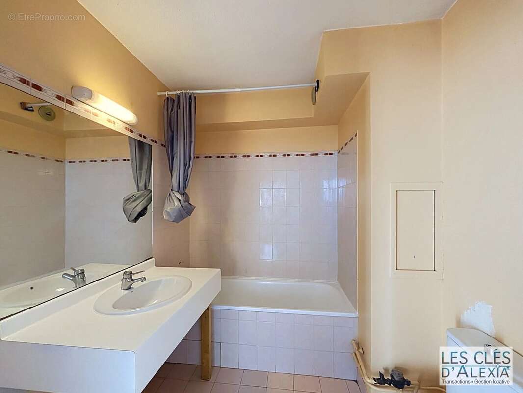 Lyon 3e – rue de la cité – t1 bis avec balcon – exclusivité - photo 9