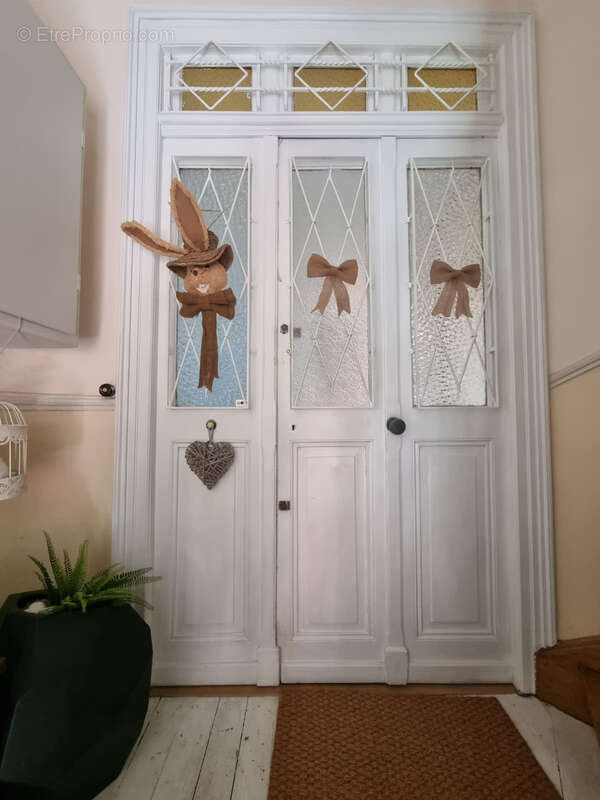 Appartement à RIEDISHEIM