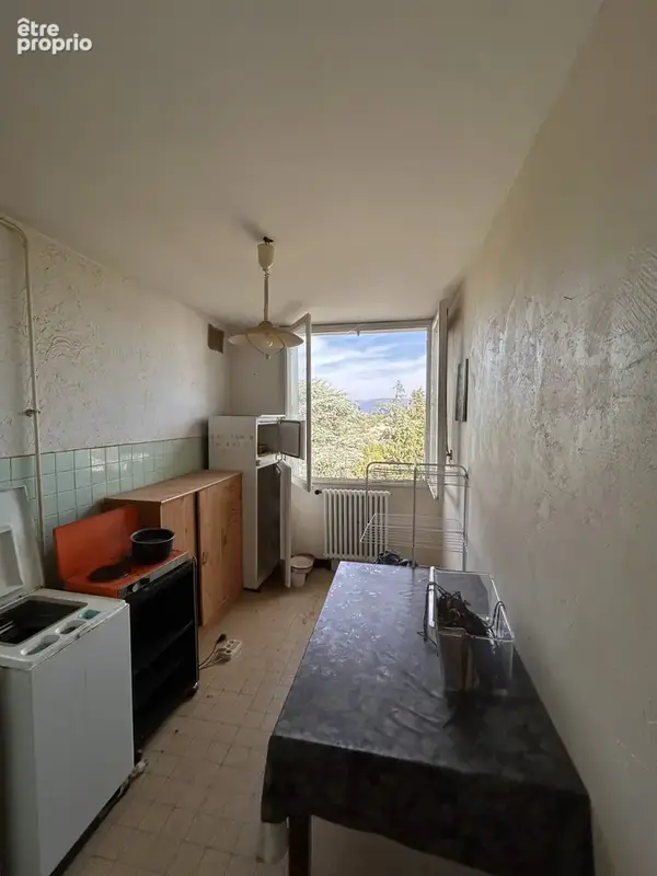 Appartement 27 m² à Romans-Sur-Isere  - photo 6