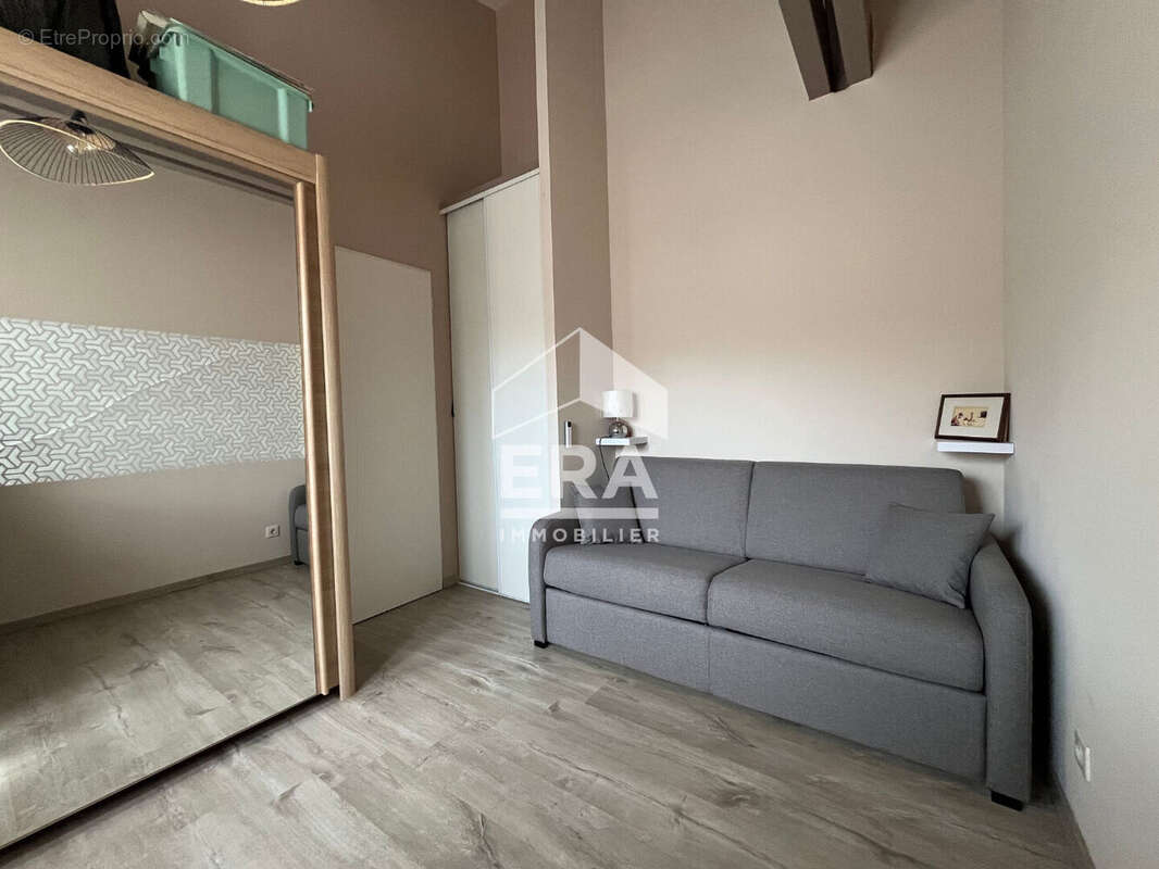 Maison à SAINT-PIERRE-DU-MONT