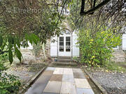 Maison à SAINT-MALO