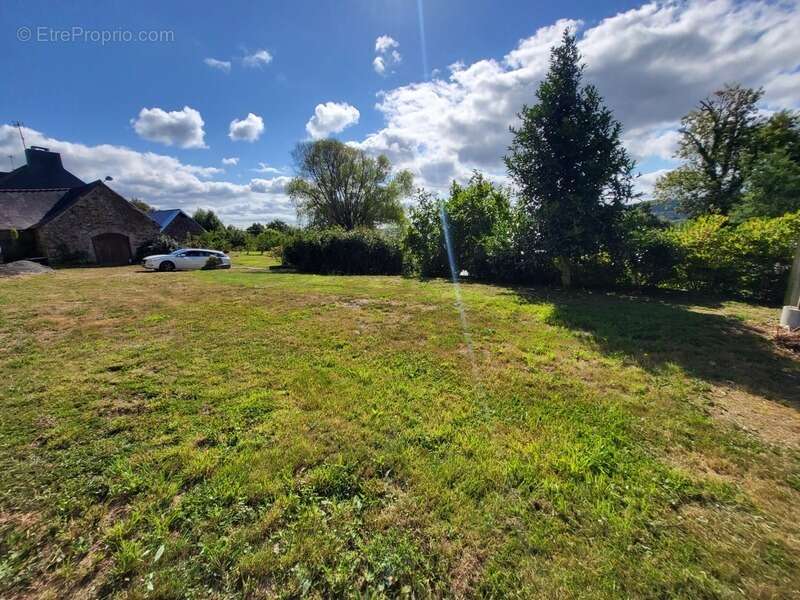Maison à vendre 9 pièces ARGOL (29) - photo 25