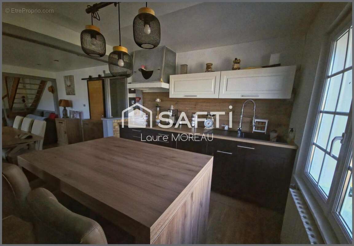 Photo 6 - Maison à LA COUTURE-BOUSSEY