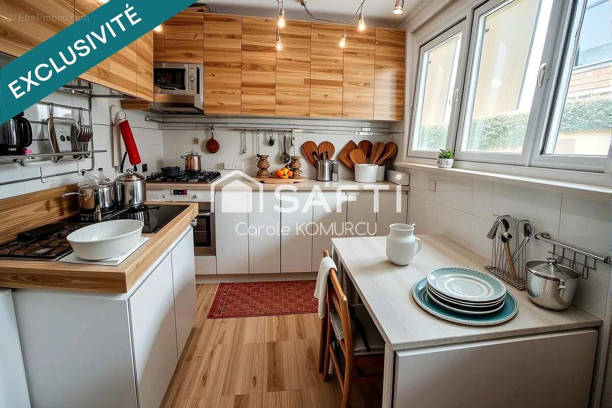 Photo 9 - Maison à ERAGNY