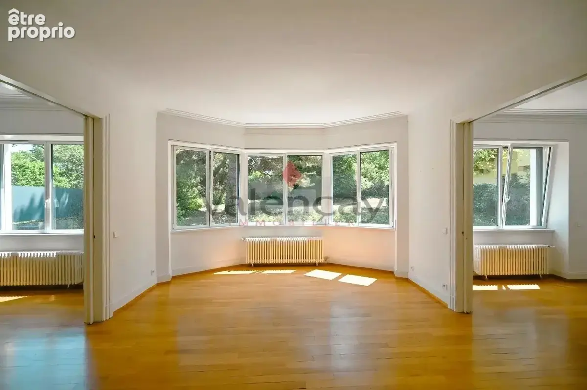 MULHOUSE Rebberg maison d'exception sur 12 ares 61 avec dépendance - photo 5