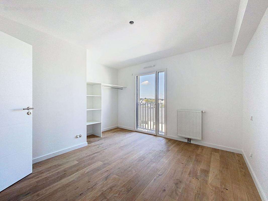 Appartement à GUIDEL