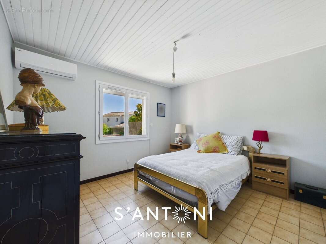 Maison à SERVIAN