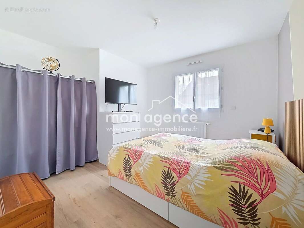 Maison à FORGES-LES-EAUX