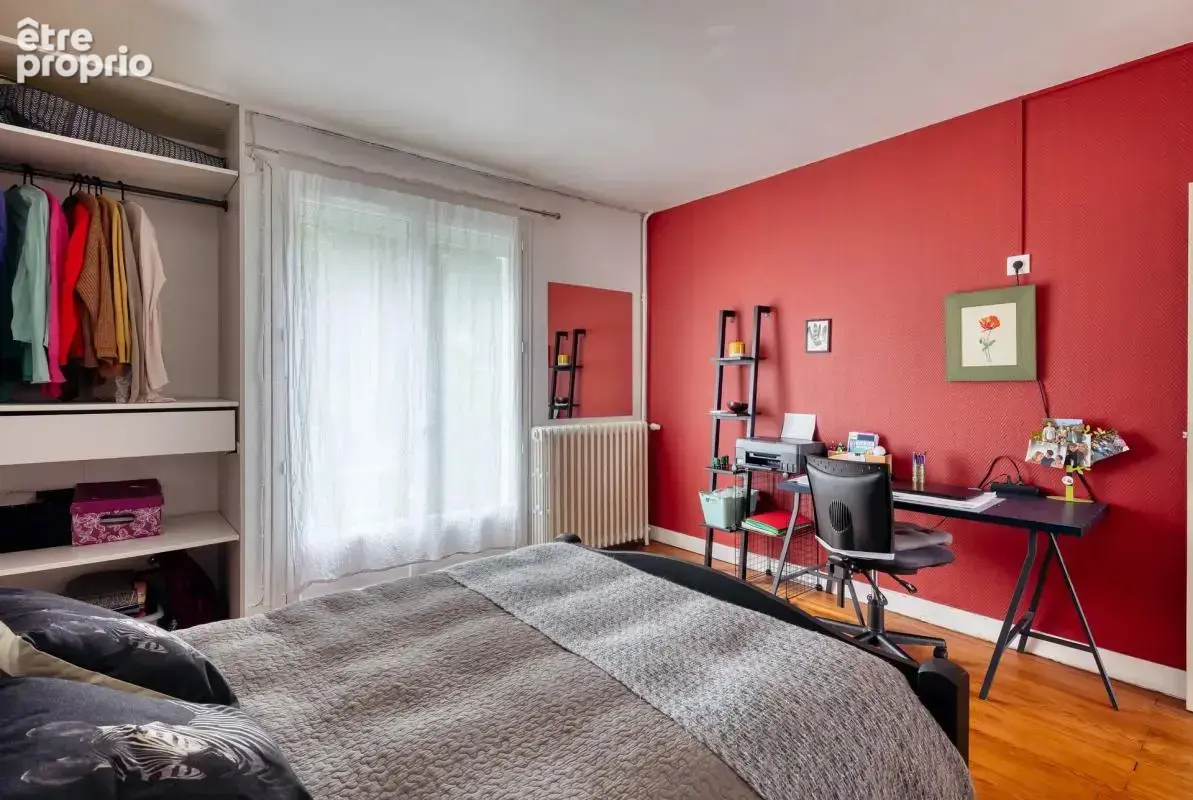 Montville – maison de 161 m² – 5 chambres – terrain de 1 413 m² - photo 14