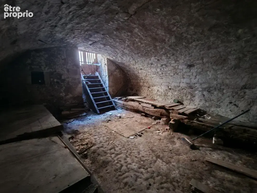 Maison à vendre 4 pièces PREUILLY SUR CLAISE (37) - photo 8