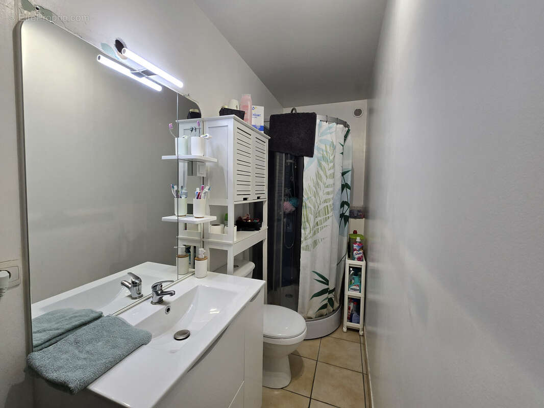 Appartement à BOUC-BEL-AIR