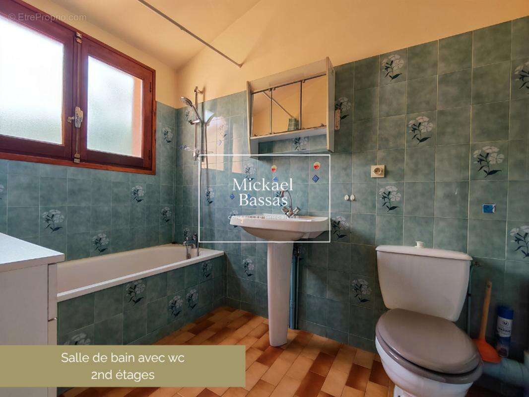 Maison 99 m² à Vernet-Les-Bains  - photo 8