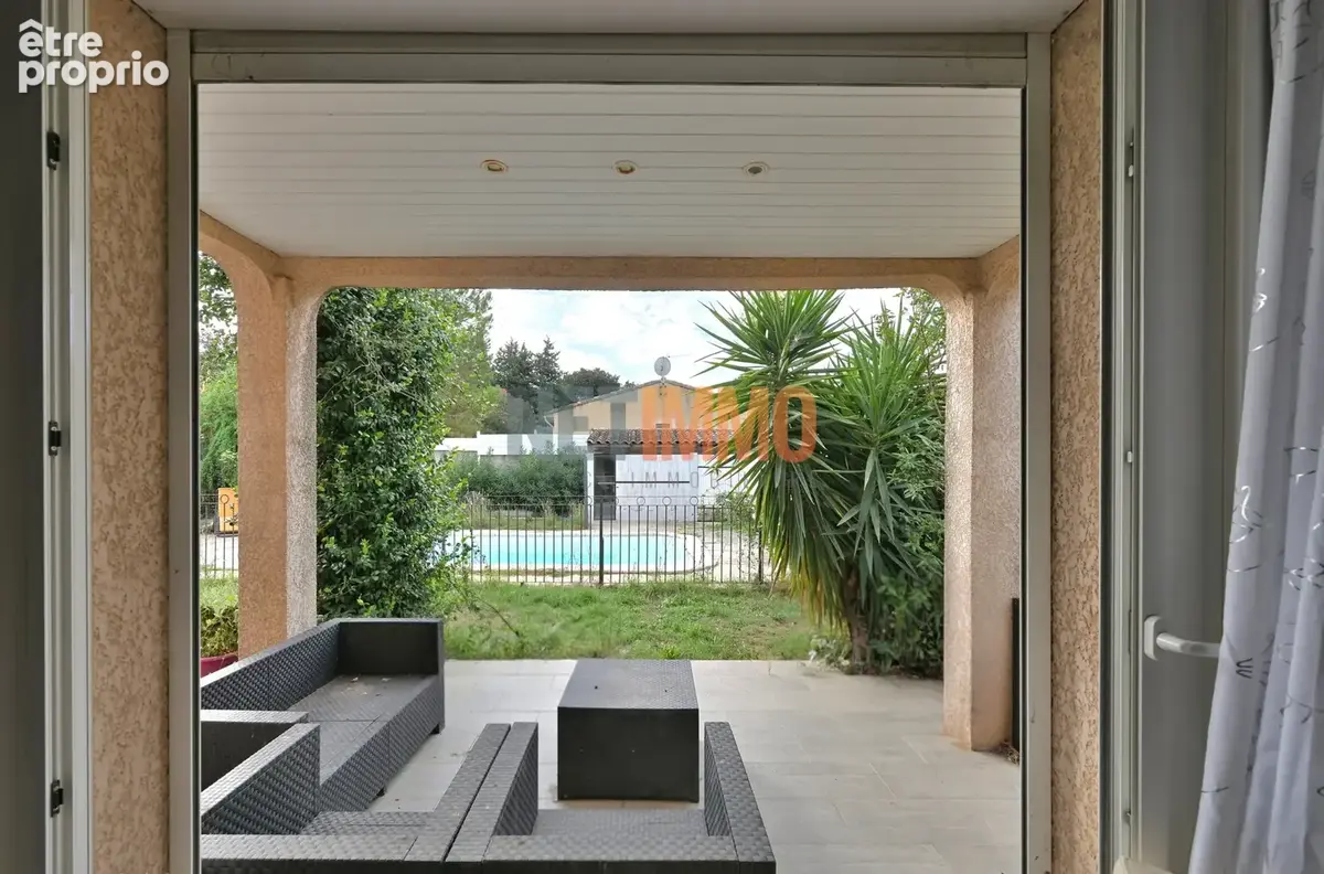 Exclusivite beauvoisin - villa 210 m2 - 7 chambres - photo 20