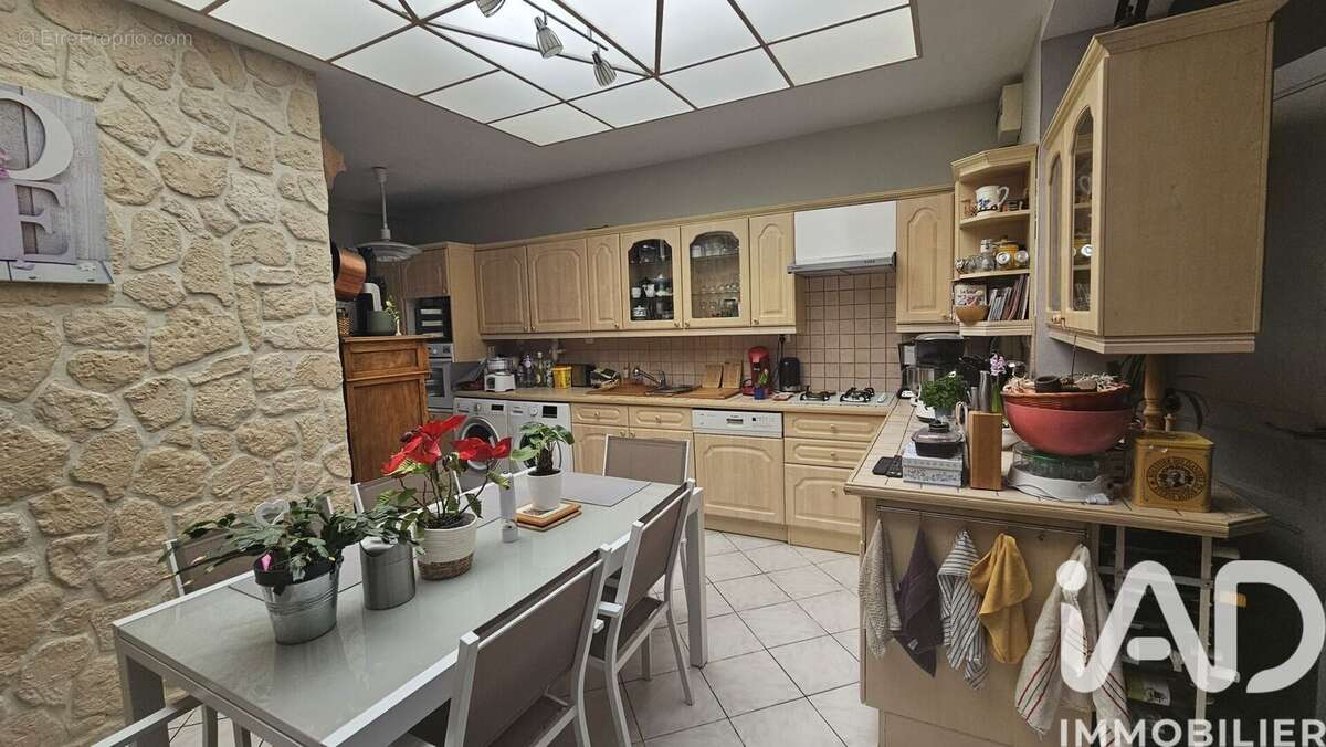 Photo 3 - Maison à SAINT-ANDRE-LEZ-LILLE