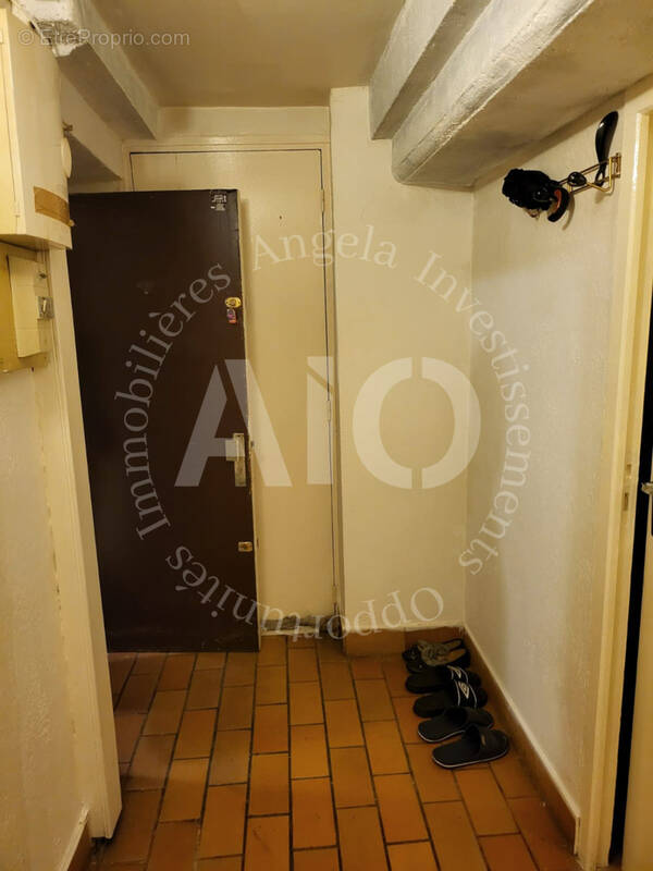 Appartement à CALUIRE-ET-CUIRE