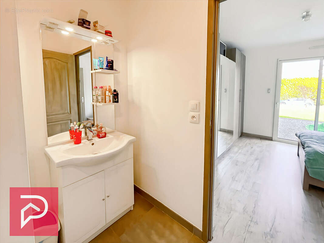 Maison à THIBERVILLE