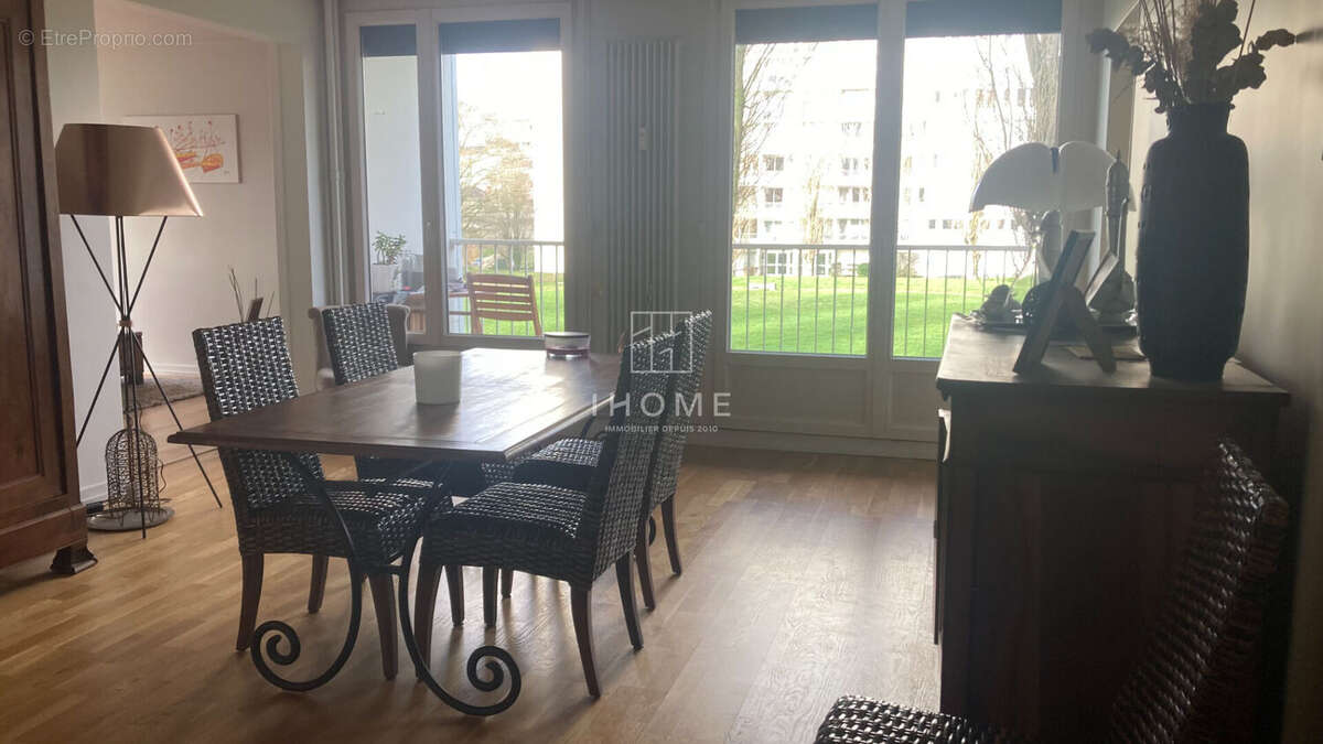 Appartement à ANGERS