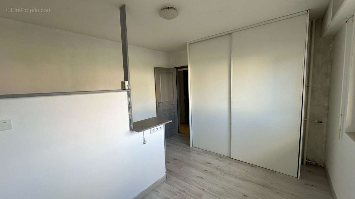 Appartement à L'ISLE-SUR-LE-DOUBS