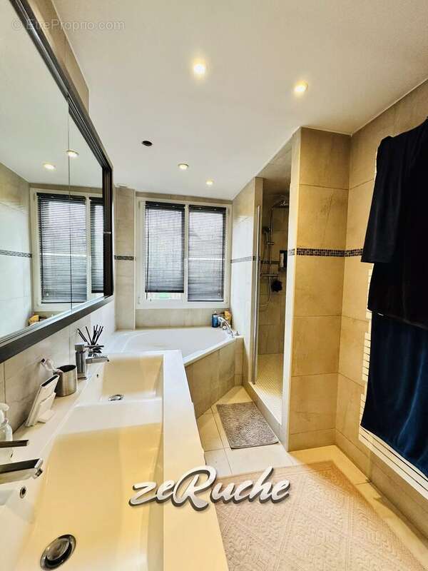 Appartement à CAEN