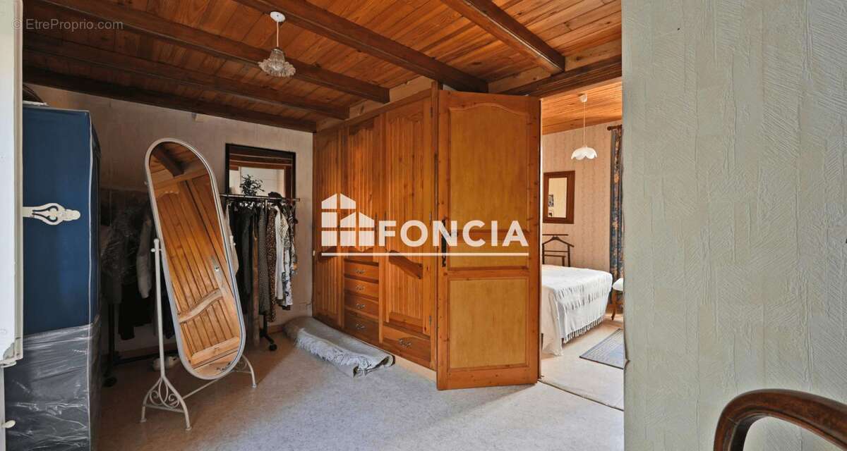 LUNEL-VIEL: Coup de coeur pour cette charmante maison de 150 m2 sur terrain de 813 m2 à 20 min des plages! - photo 17