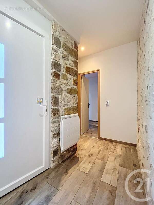 Maison à SOGNOLLES-EN-MONTOIS