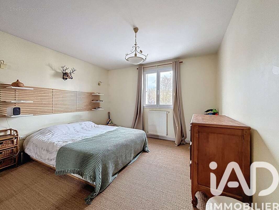 Photo 2 - Maison à TOURS