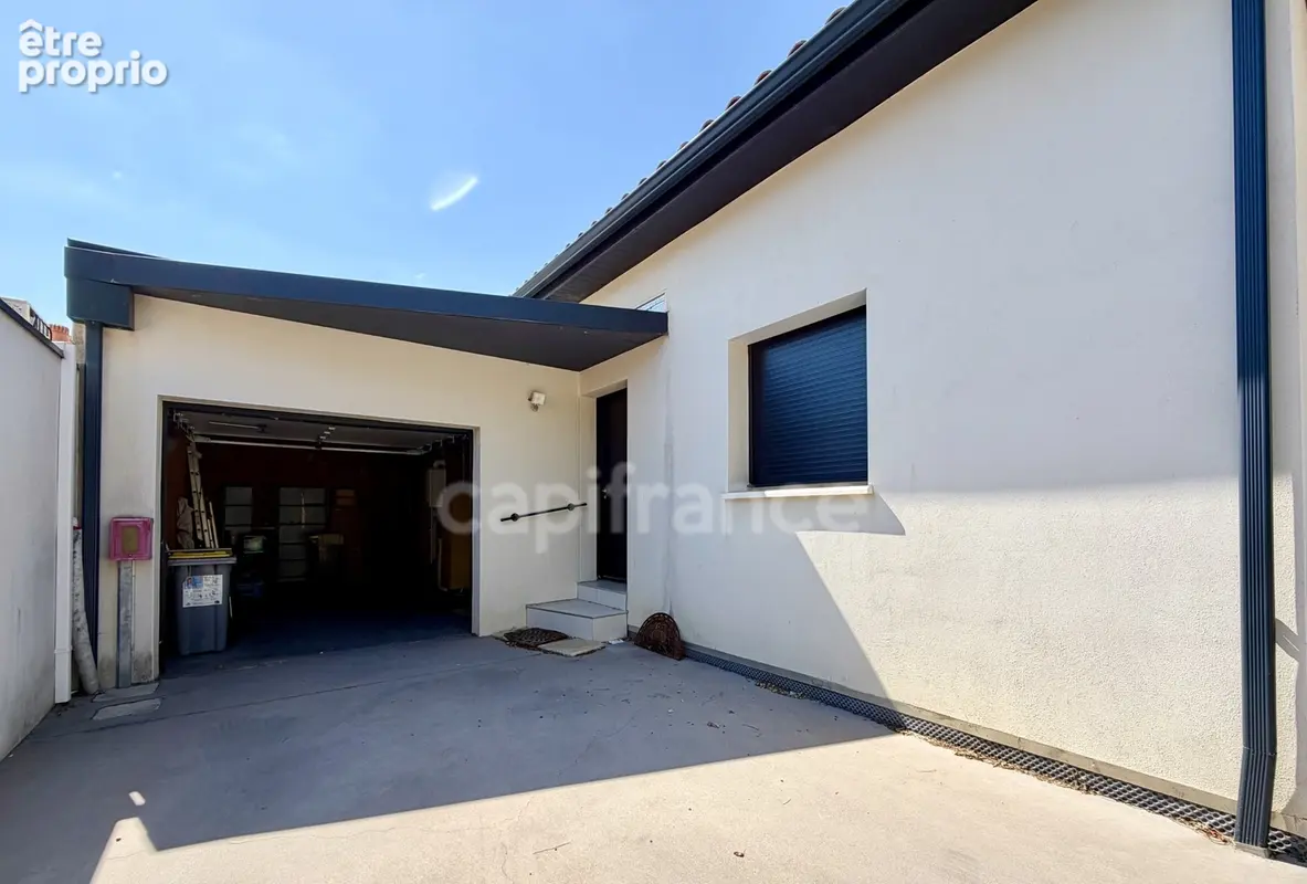 Maison à vendre à Saint Gély du Fesc - photo 9