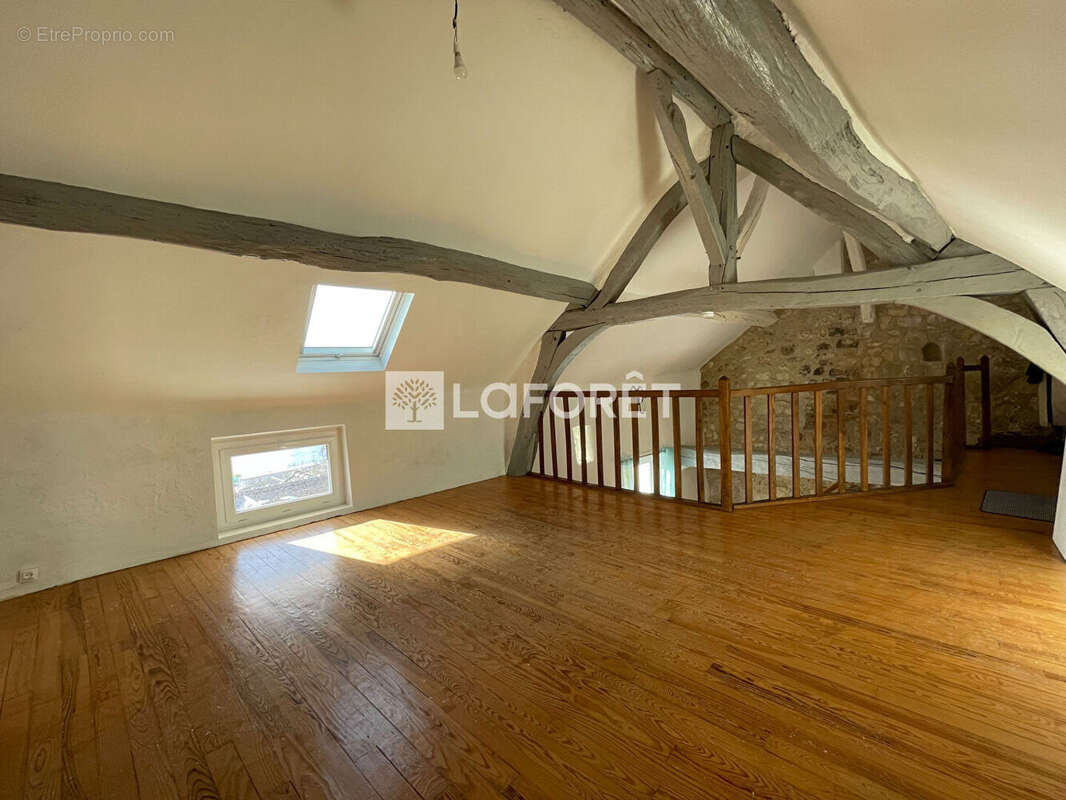 Maison à CONFLANS-SAINTE-HONORINE