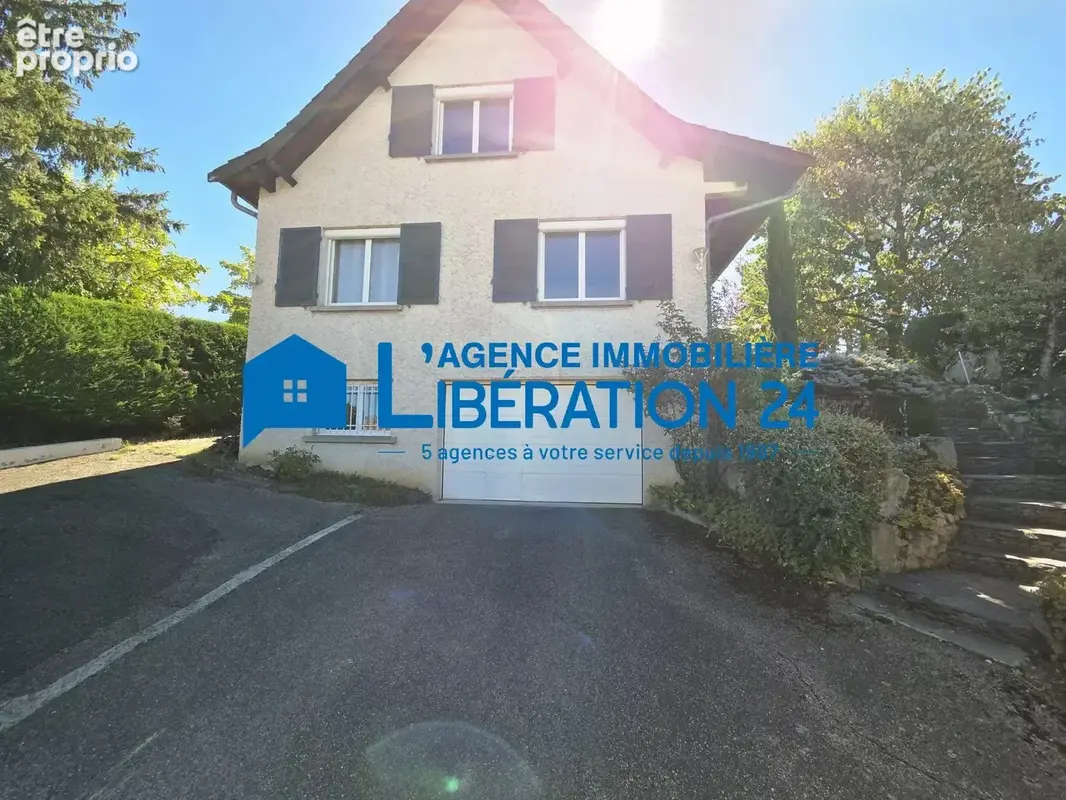 Maison familiale 156 m² avec piscine sur 865m² - photo 10