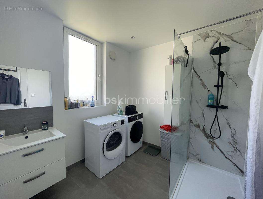 Maison individuelle rénovée - 5 pièces - Louvemont - photo 5