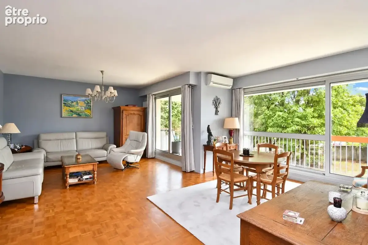 Appartement à CHATOU