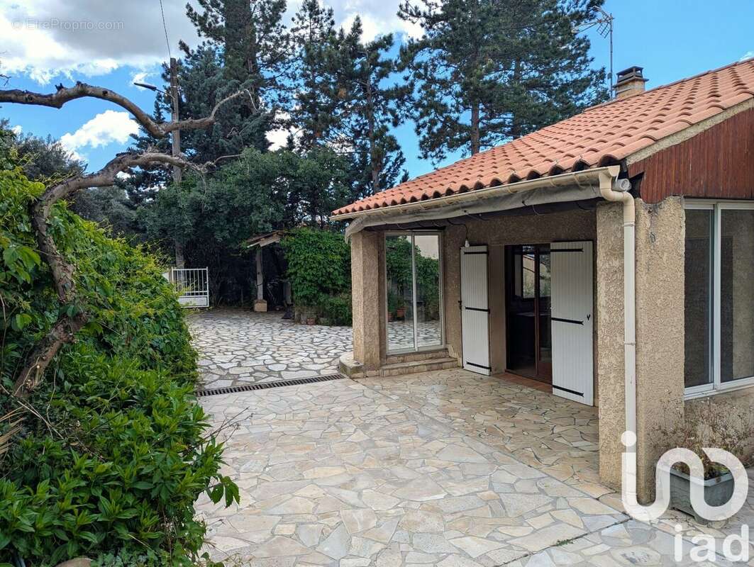 Photo 3 - Maison à ORAISON