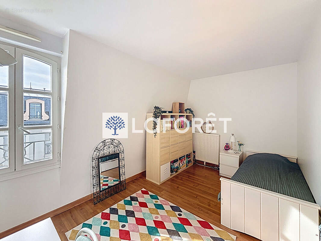 Appartement à NOISY-LE-ROI