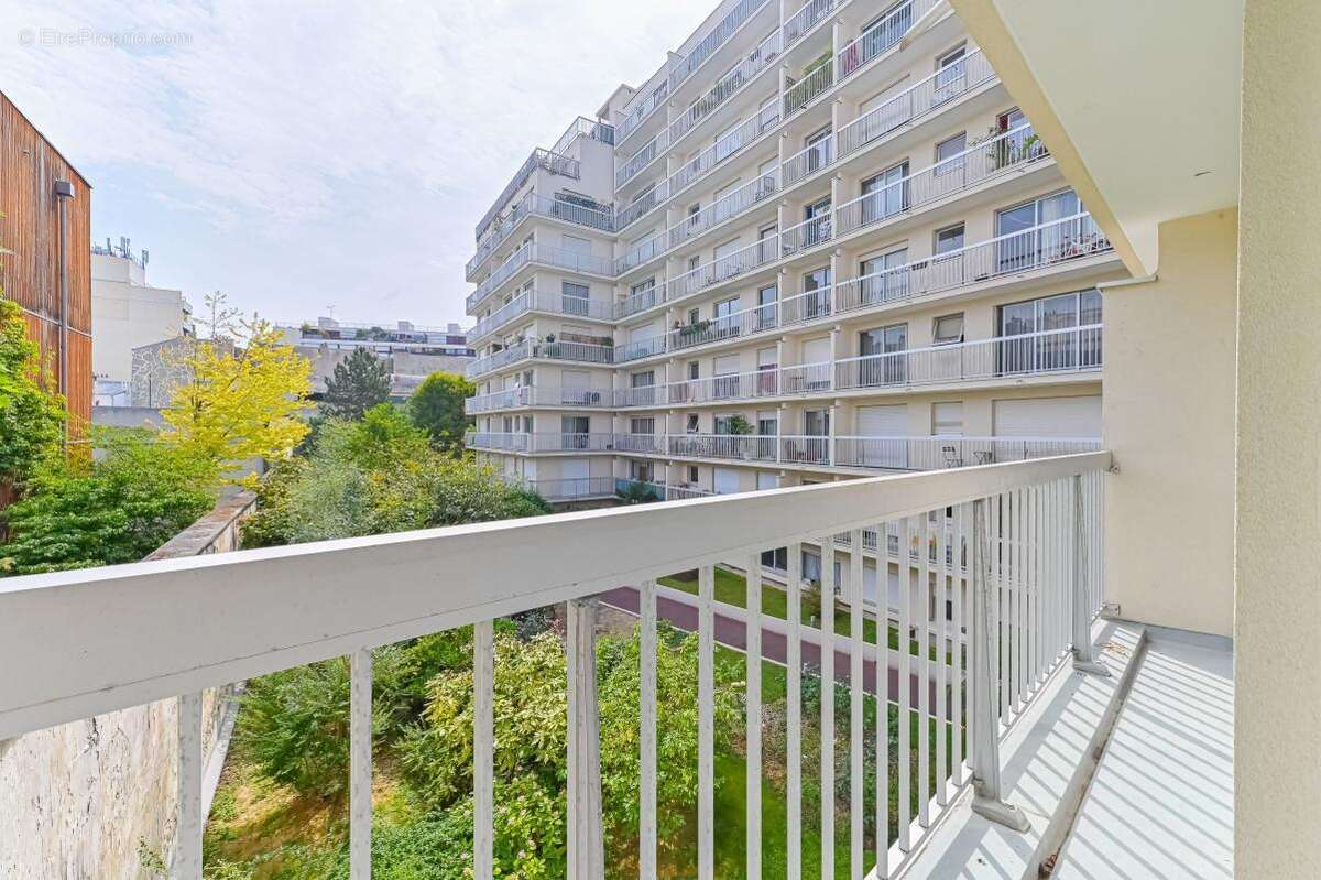 Appartement À Vendre T5 - photo 15