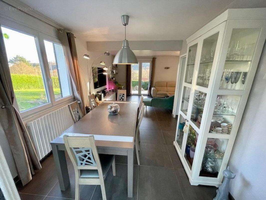Maison avec piscine à 5min de dieppe - photo 14