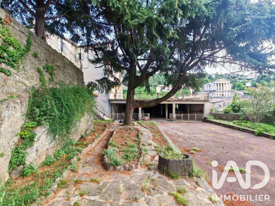 Maison 192 m² à Largentiere  - photo 3