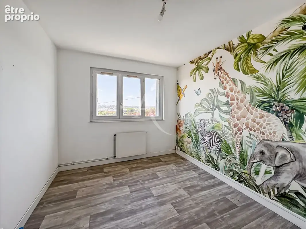 Maison 5 Minutes du Rouen droite 70 M2 - photo 4