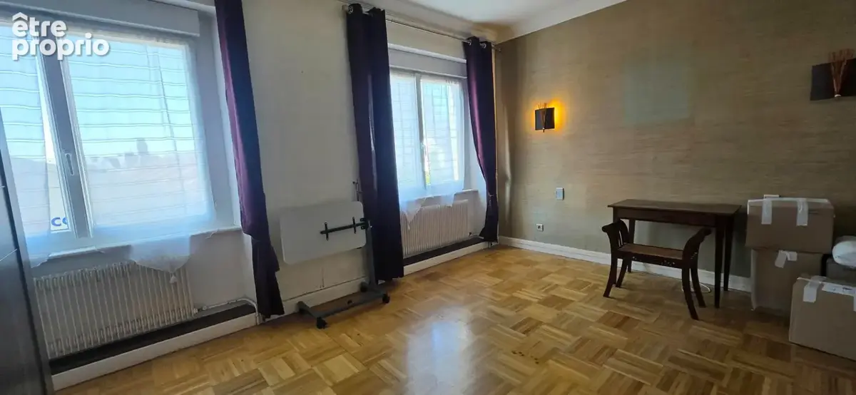 l'appartement en 2 parties - photo 7