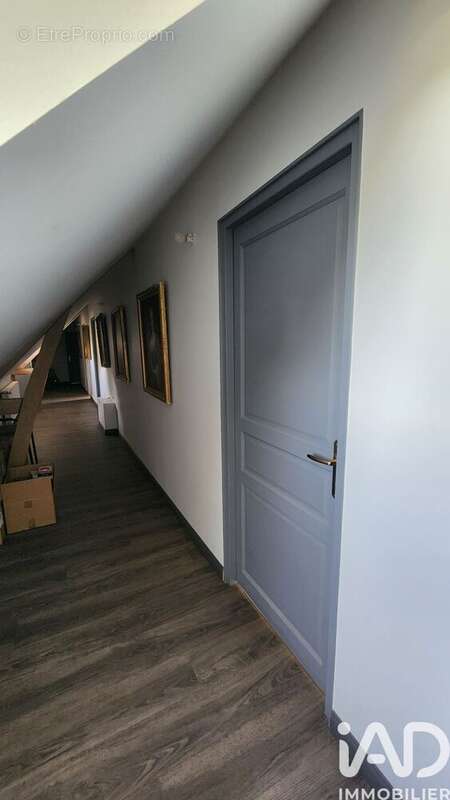 Maison 203 m² à Criquiers  - photo 8