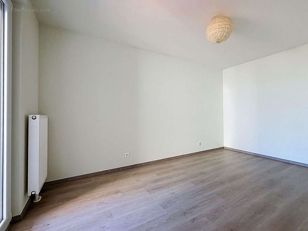Appartement à ENTZHEIM
