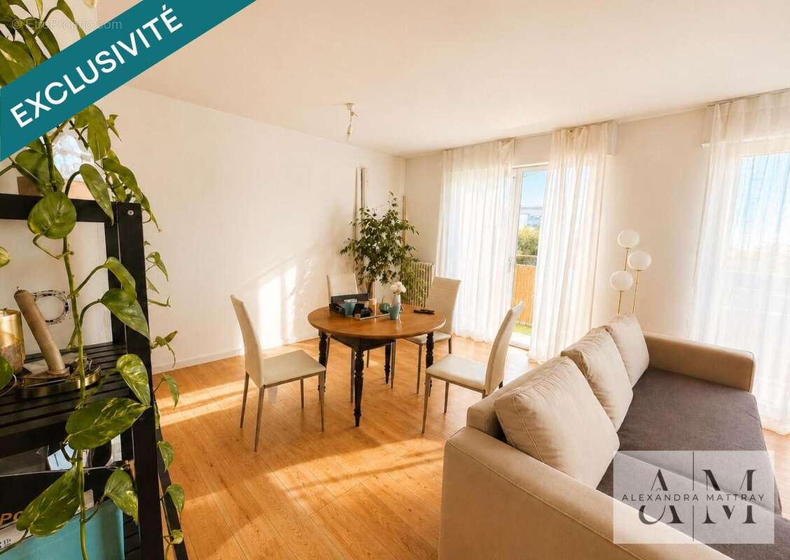 Photo 4 - Appartement à BORDEAUX