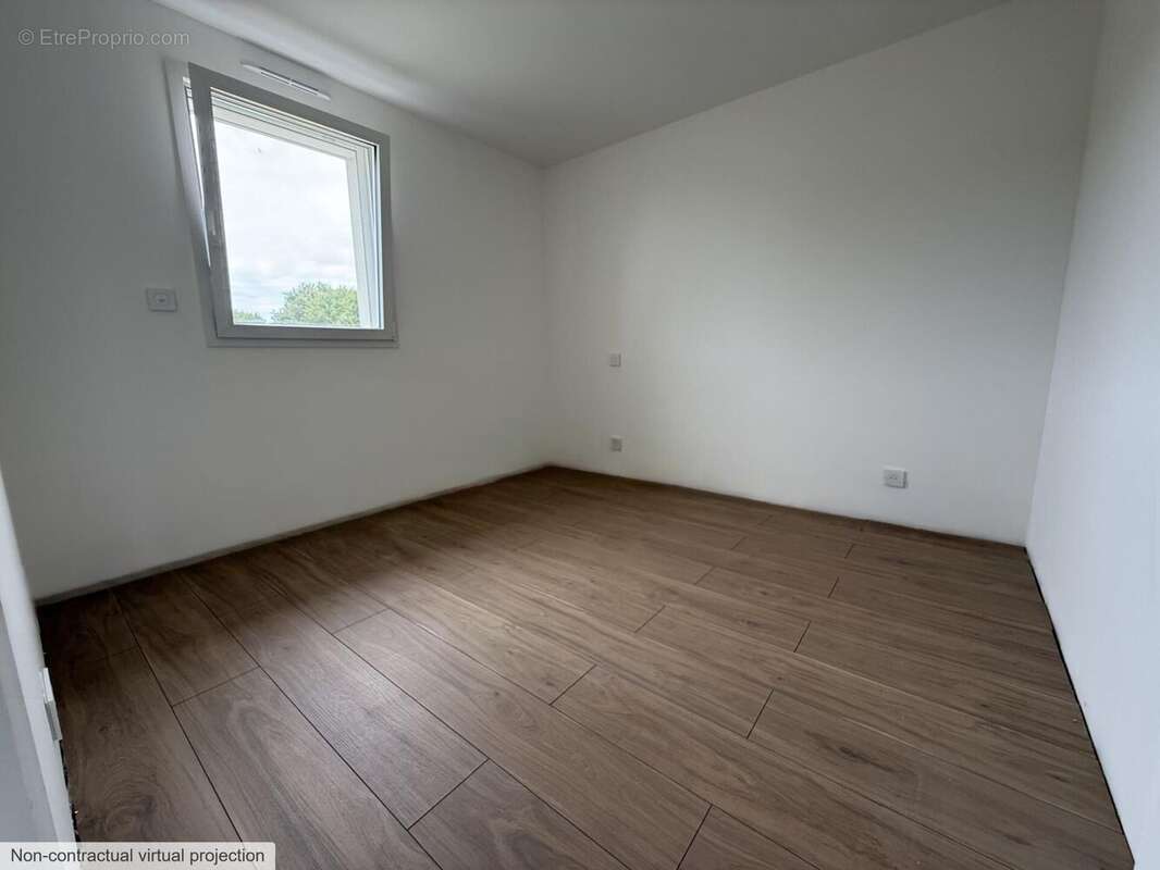 Photo 5 - Maison à PEAULE