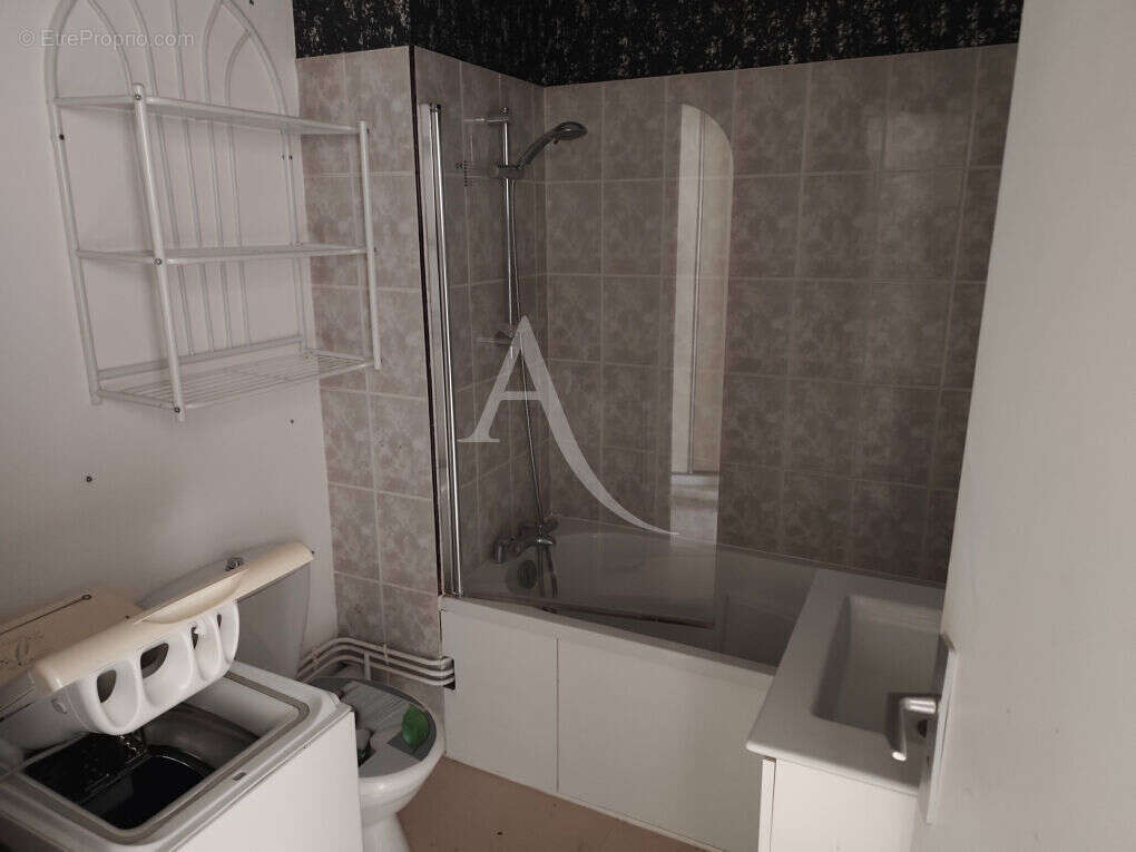 Appartement à ROCHEFORT