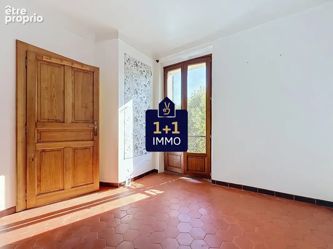 Maison 4 pièces 70 m² à vendre à Bagnols-En-Foret (83600) - photo 2