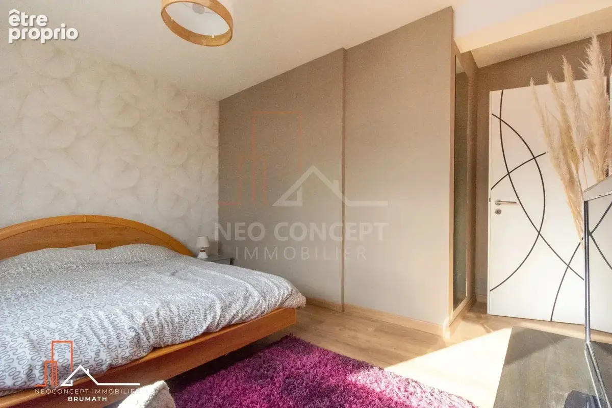 Maison contemporaine de standing, au calme dans une impasse, - photo 7