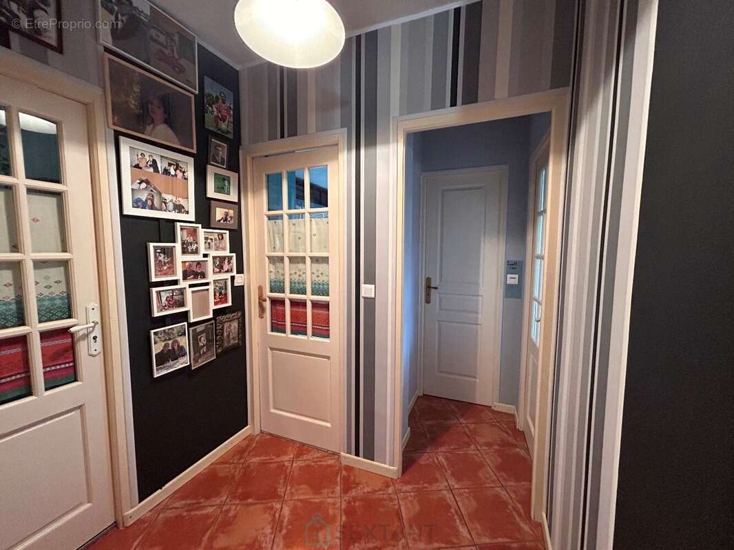 Maison à GOUDARGUES