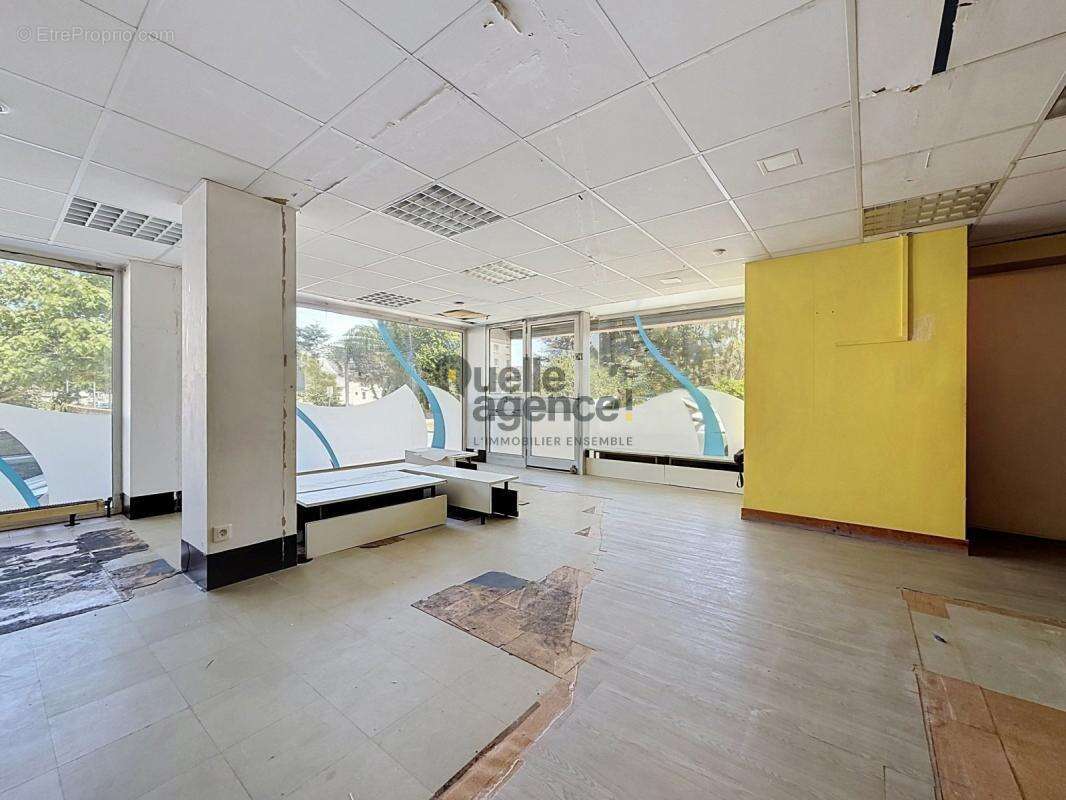 A vendre : local commercial - le landais - brest - photo 7