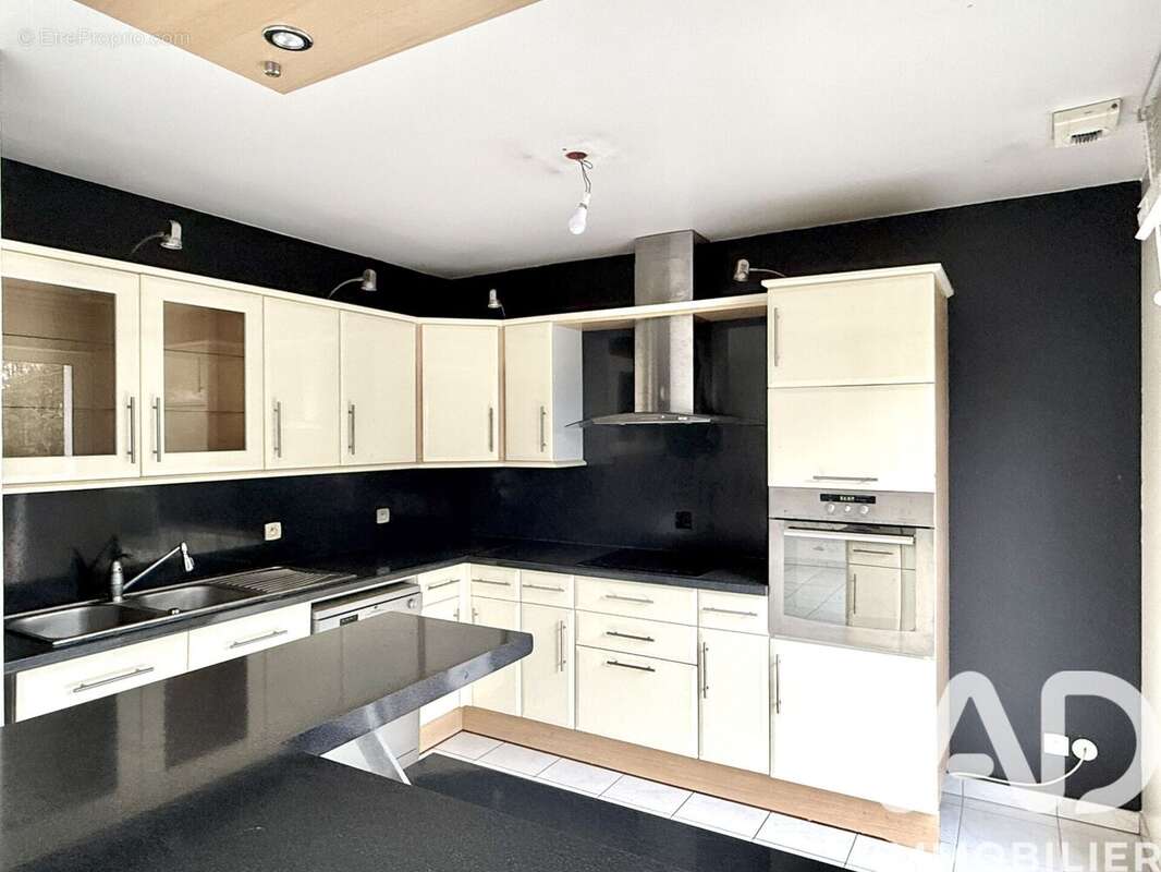 Photo 6 - Maison à SAINTE-GENEVIEVE-DES-BOIS