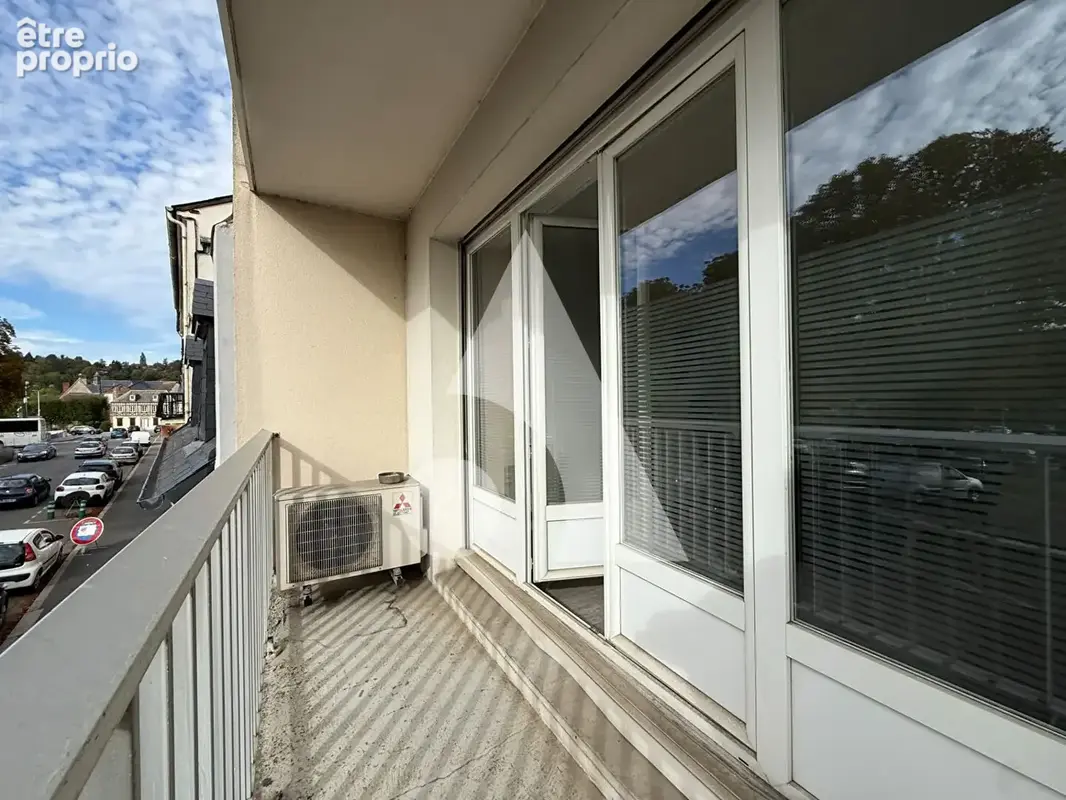Local commercial Evreux 85 m2 - photo 11
